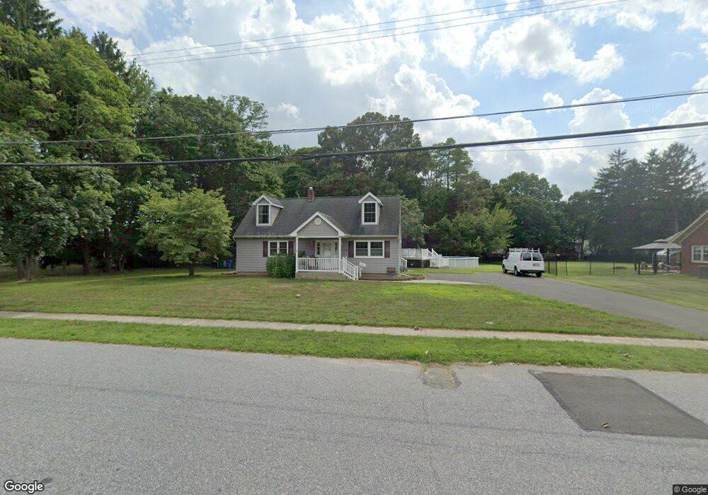 1308 Glen Lake Blvd, Pitman, NJ 08071 - photo 1