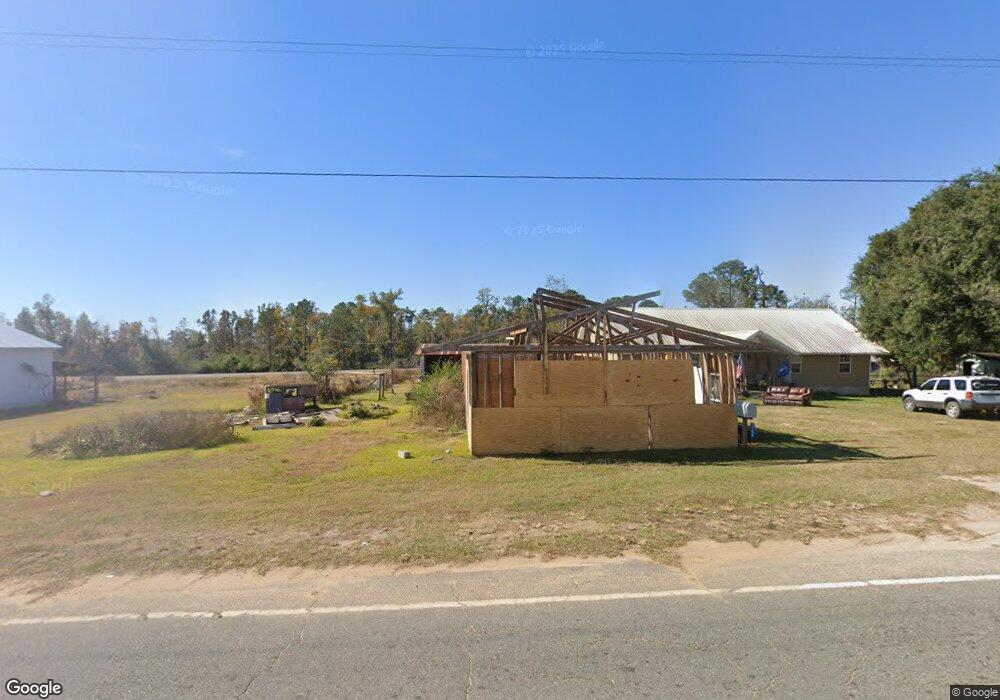 5399 Us Highway 441 N, Broxton, GA 31519 - photo 1