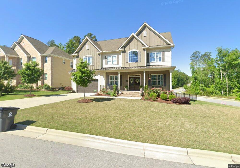 2100 Vittorio Ln unit 44, Apex, NC 27502 - photo 1