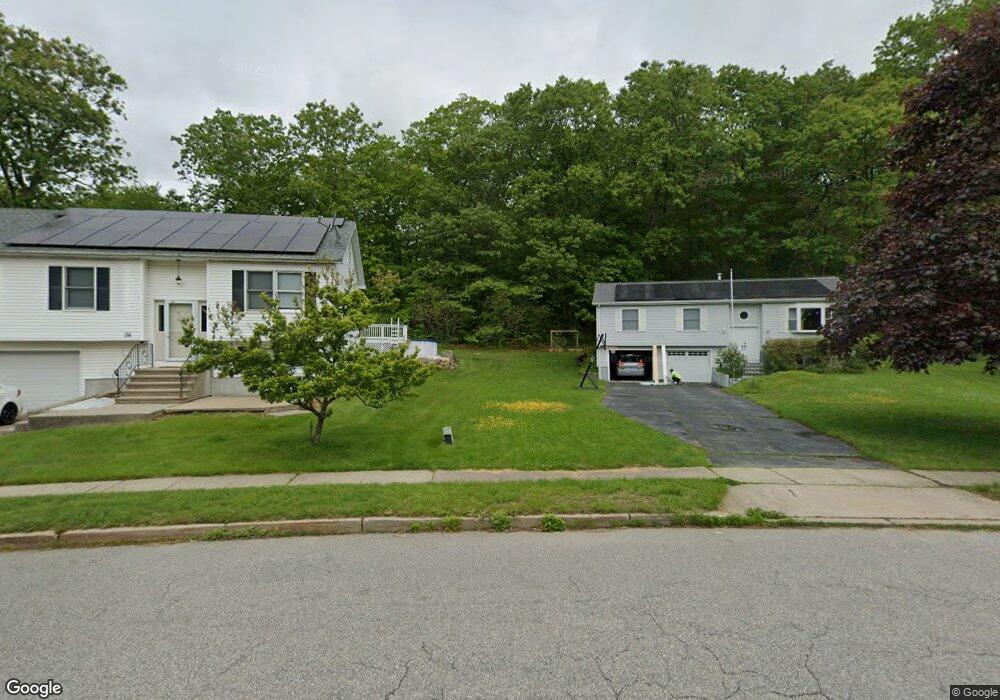 216 Dartmouth Dr, Mystic, CT 06355 - photo 1