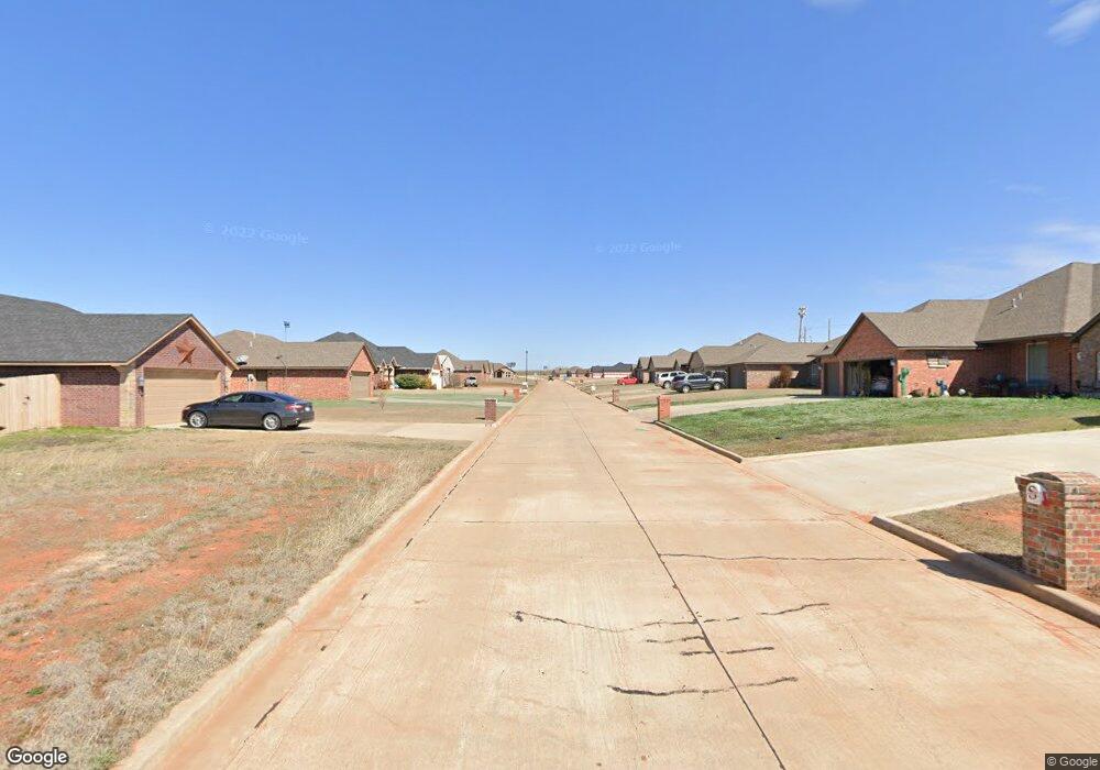 0 Gambel Ln unit 1065690, Elk City, OK 73644 - photo 1