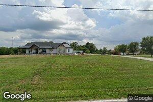 2605 W 1025 S, Fort Branch, IN 47648