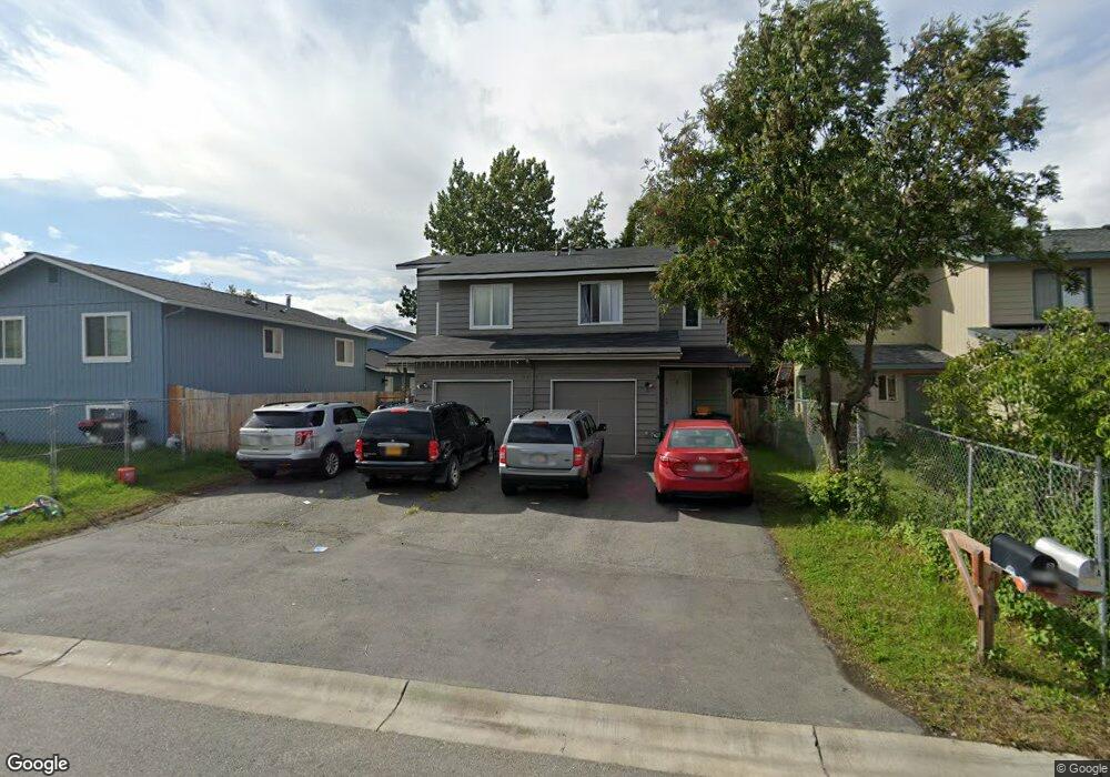 8010 Medellin Cir, Anchorage, AK 99507 - photo 1