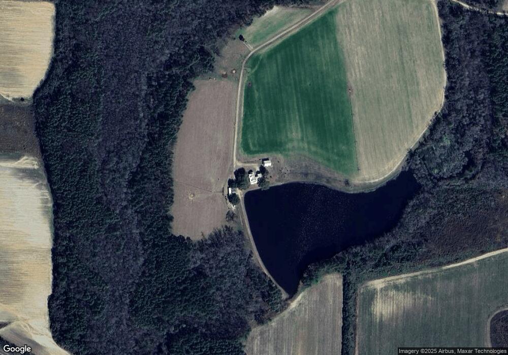 183 Mirror Lake Rd, Fitzgerald, GA 31750 - photo 1