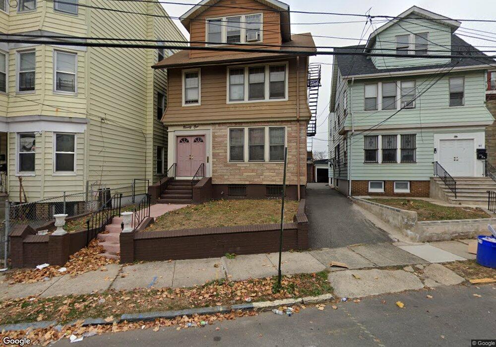 91 21st St, Irvington, NJ 07111 - photo 1