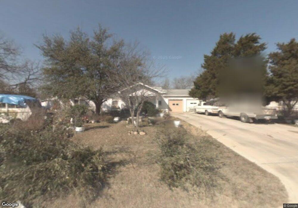 1004 N Collins Ave, Okmulgee, OK 74447 - photo 1