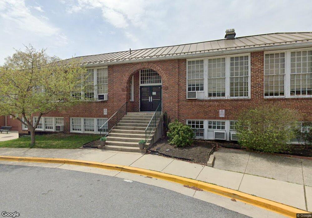 6700 Glenn Dale Rd, Glenn Dale, MD 20769 - photo 1