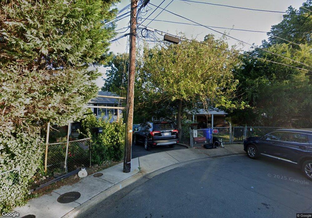 1818 N Columbus St, Arlington, VA 22207 - photo 1