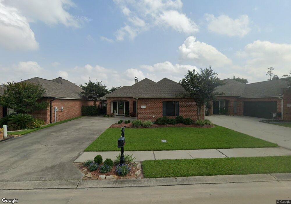 2820 S Locke Point Dr, Lake Charles, LA 70605 - photo 1