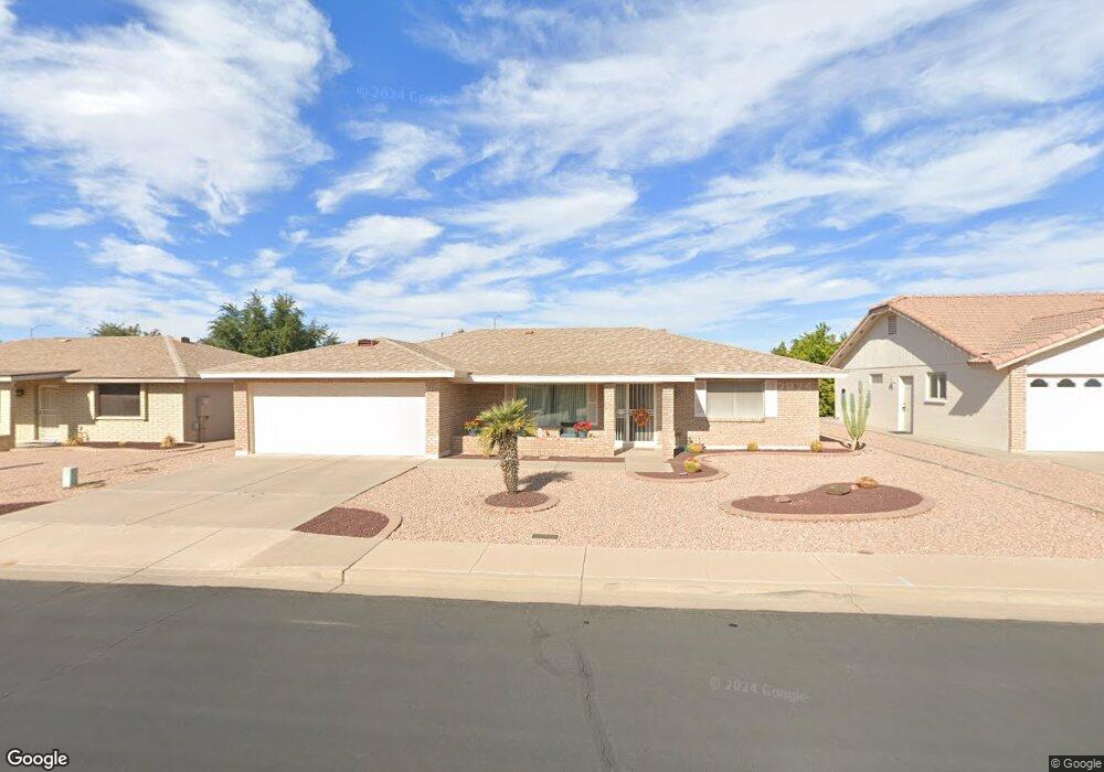 8234 E Neville Ave, Mesa, AZ 85209 - photo 1