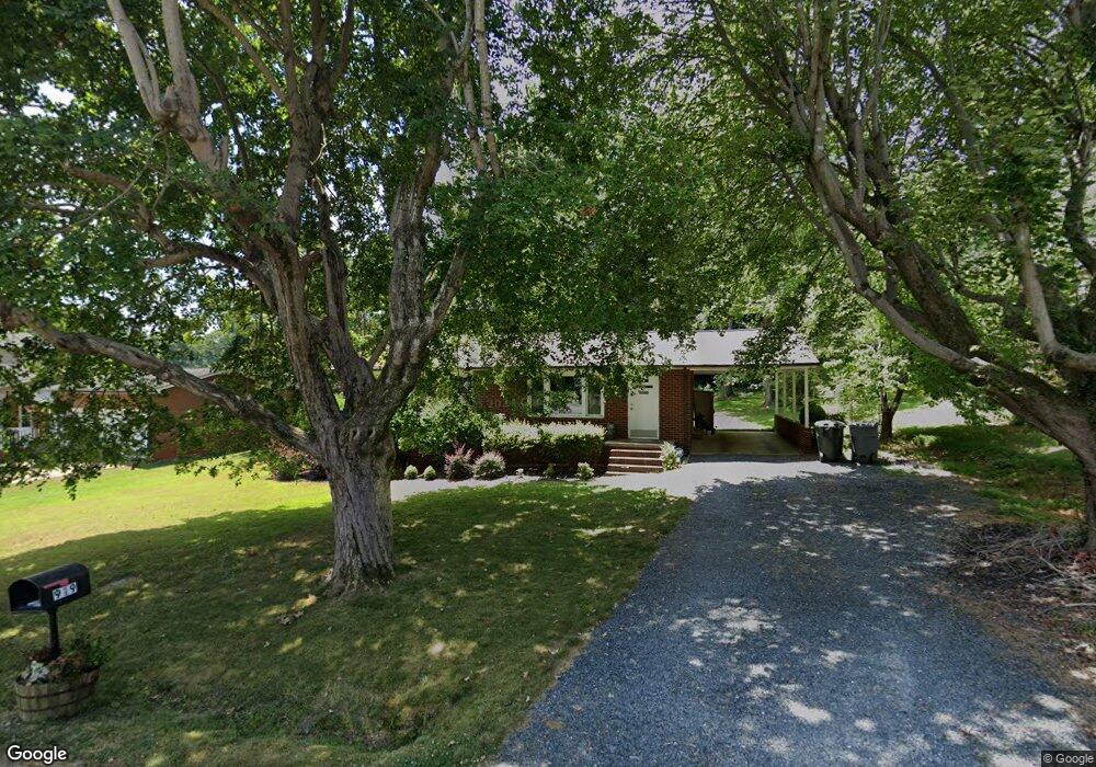 919 Fermer Rd, Asheboro, NC 27203 - photo 1