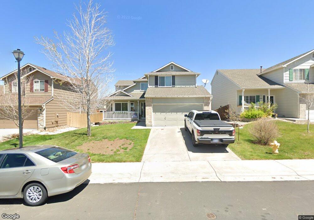 22795 E Belleview Place, Aurora, CO 80015 - photo 1