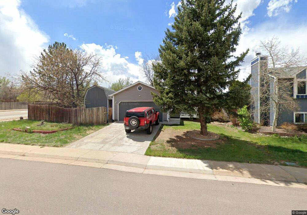20090 E Wagontrail Dr, Centennial, CO 80015 - photo 1