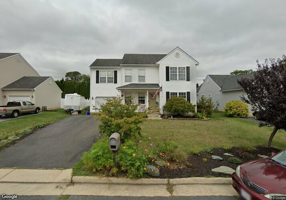 621 Edwardian Ln, Waynesboro, VA 22980 - photo 1