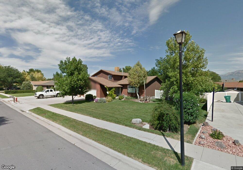 7489 S Marylebone Rd, West Jordan, UT 84084 - photo 1