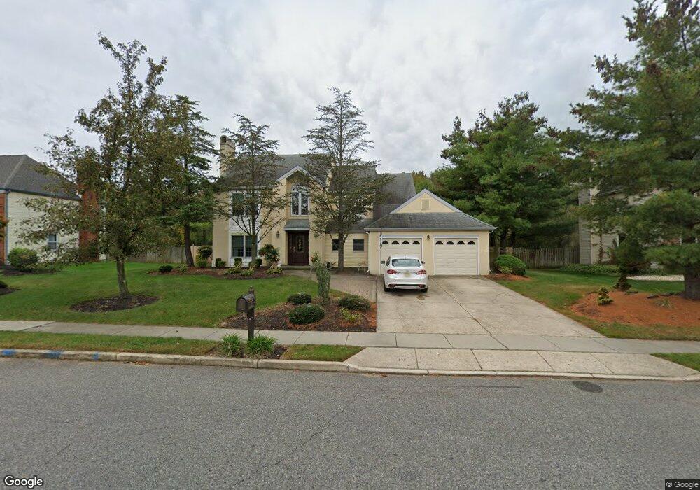 3 Horseshoe Dr, Mount Laurel, NJ 08054 - photo 1
