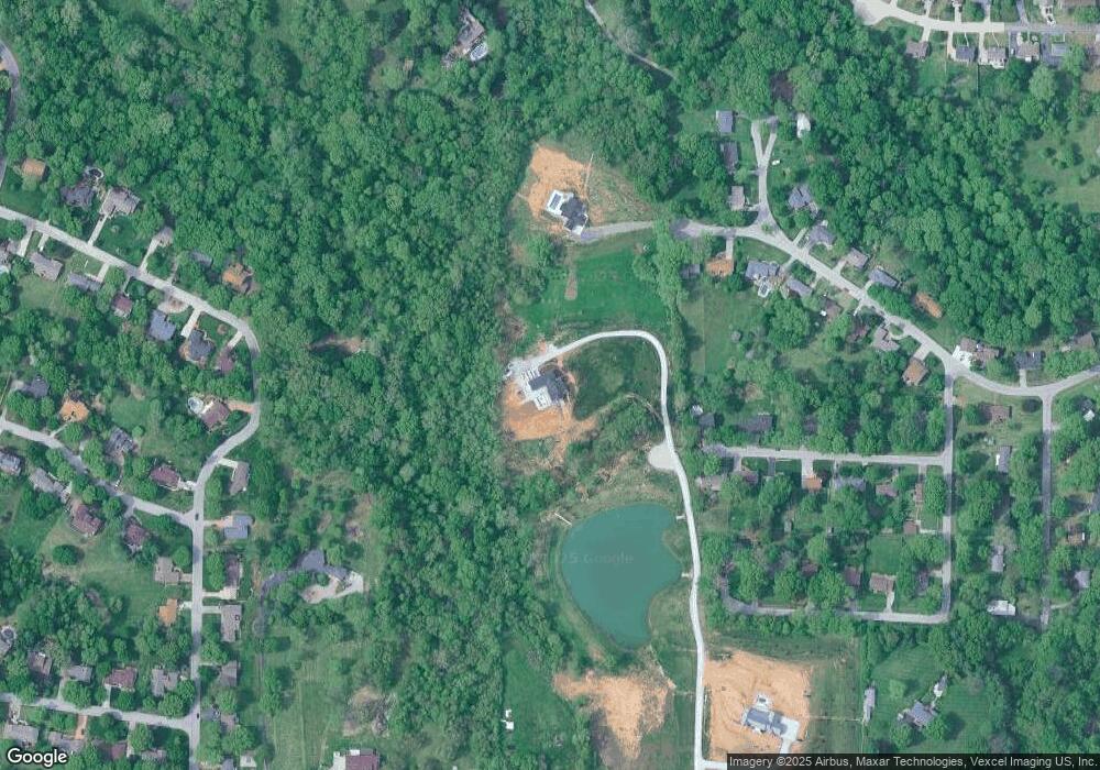 2243 Silverstone Ln, Maryville, IL 62062 - photo 1