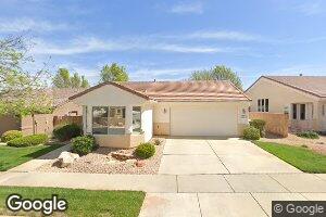 4341 S Aspen Glow Dr, Saint George, UT 84790