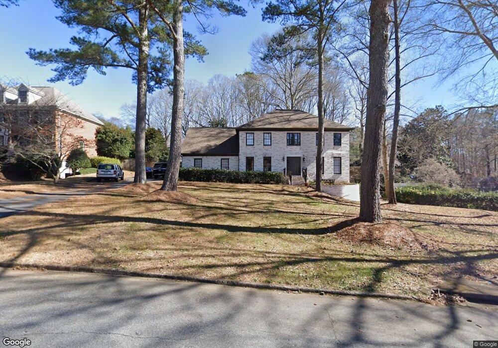 212 Newport Ln SW unit 1, Lilburn, GA 30047 - photo 1