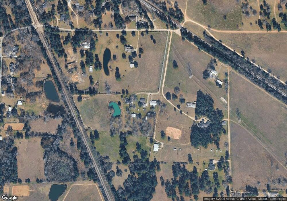 1542 Virgie Community Rd, Magnolia, TX 77354 - photo 1