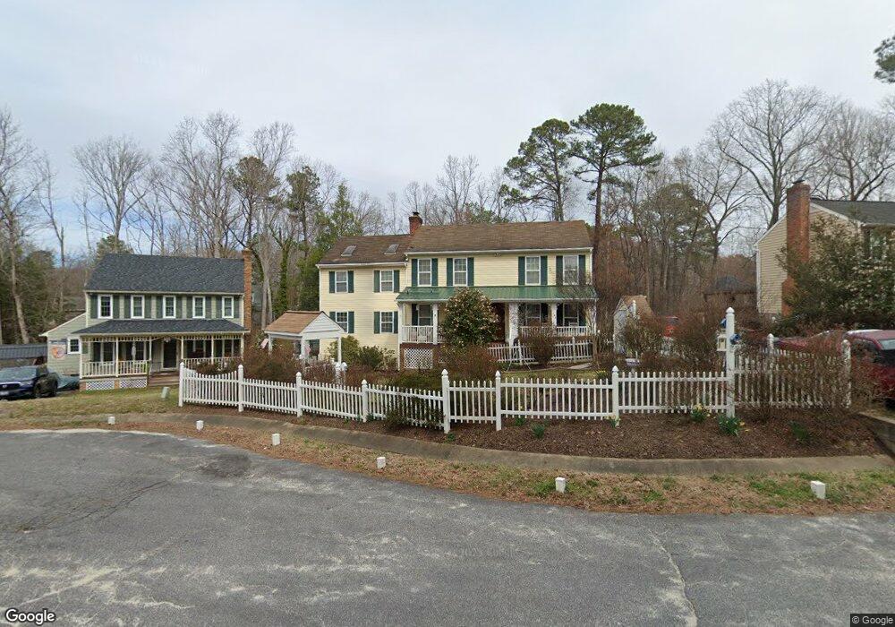 10808 Ridgerun Rd, Chesterfield, VA 23832 - photo 1