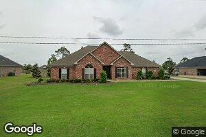 827 S Kade Ln, Lake Charles, LA 70605