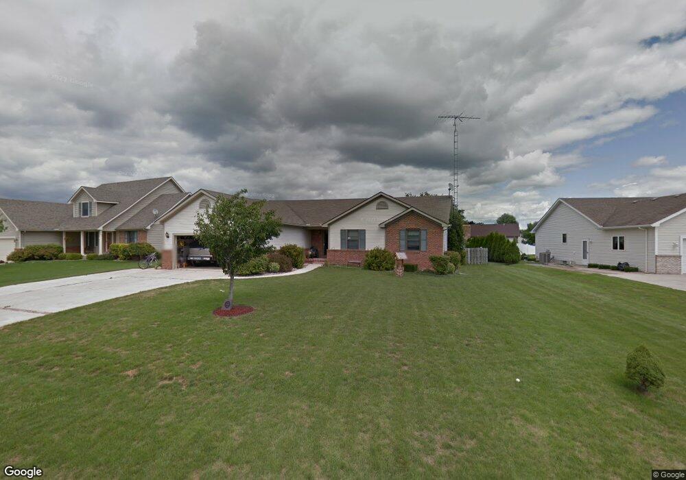 4048 Spring Hue Ln, Davison, MI 48423 - photo 1