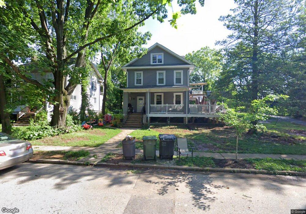 6103 Gist Ave, Baltimore, MD 21215 - photo 1