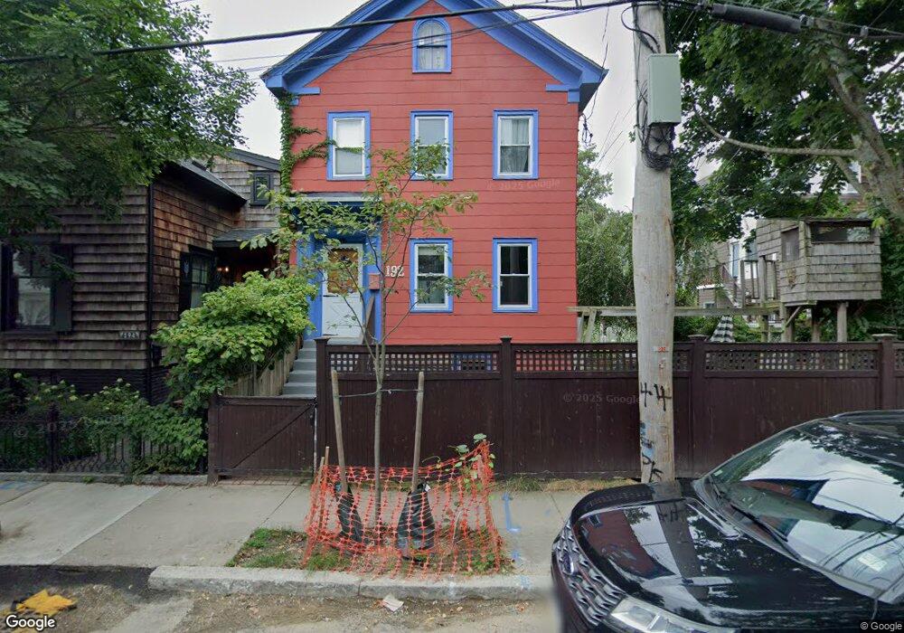 192 Elm St, Cambridge, MA 02139 - photo 1