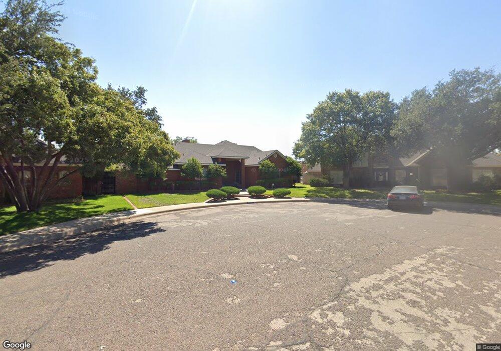 4123 Radcliff Ct, Midland, TX 79707 - photo 1