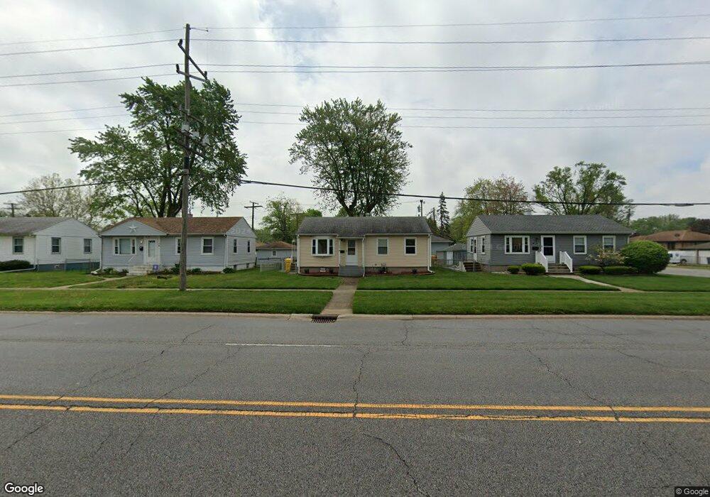 207 E Glen Park Ave, Griffith, IN 46319 - photo 1