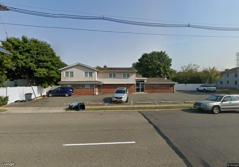 1195 Clifton Ave unit 2, Clifton, NJ 07013 - photo 1