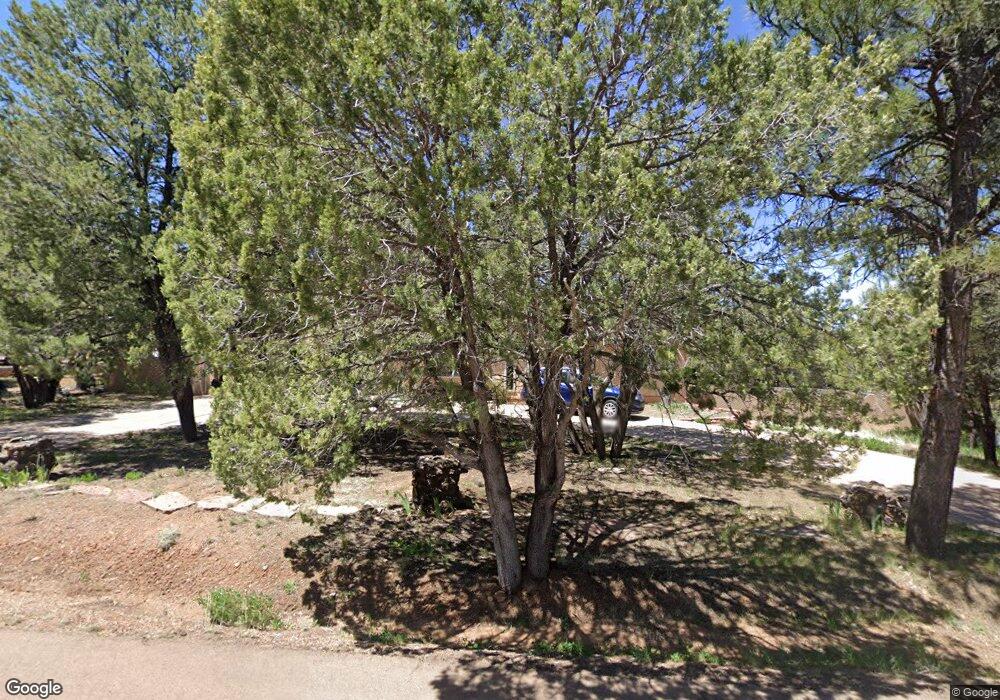 1050 S 11th St, Show Low, AZ 85901 - photo 1