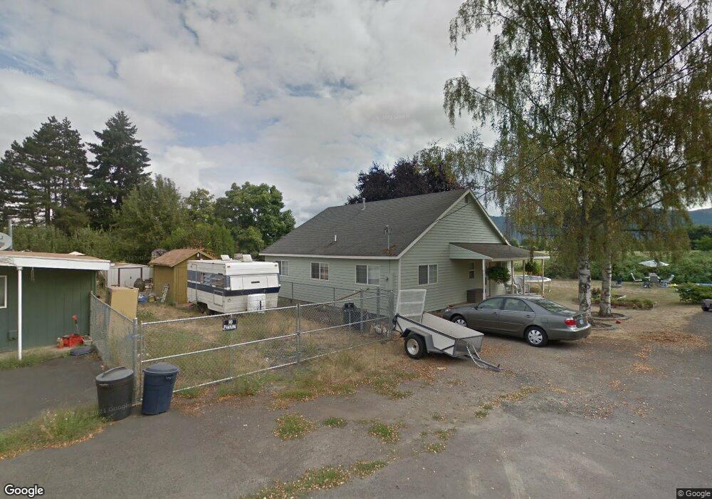 32673 E van Duyn St, Coburg, OR 97408 - photo 1