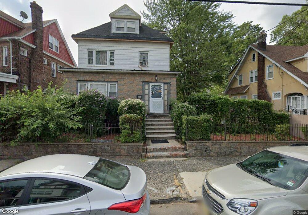 207 Smith St unit 209, Newark, NJ 07106 - photo 1