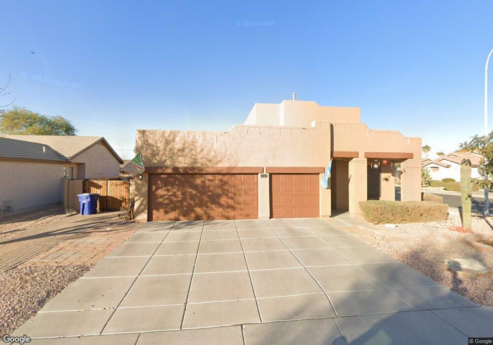 1460 E Fairview St, Chandler, AZ 85225 - photo 1