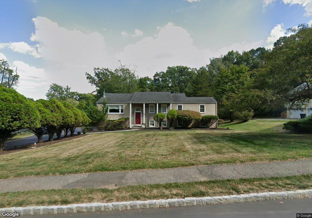 27 Cliffside Dr, Livingston, NJ 07039 - photo 1