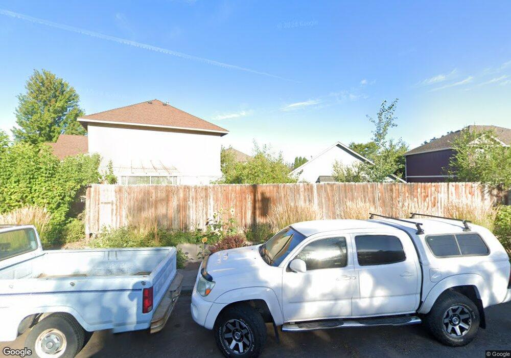 61055 Parrell Rd unit 21, Bend, OR 97702 - photo 1