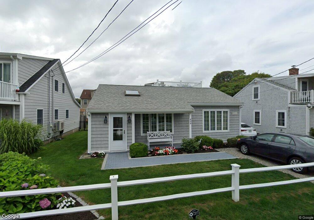 454 Ocean Ave, Wells, ME 04090 - photo 1