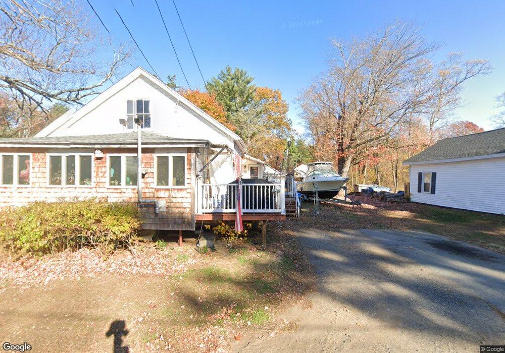 11 Bear Hill Rd, Merrimac, MA 01860 - photo 1