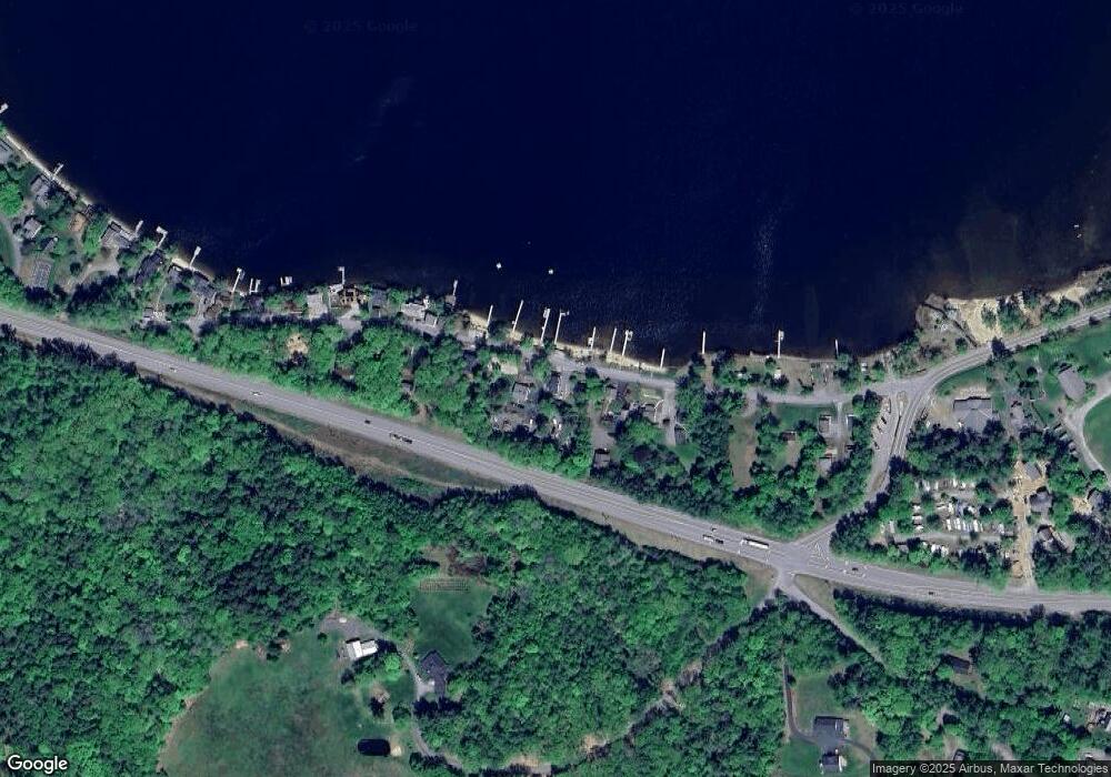 41 S Shore Rd, Spofford, NH 03462 - photo 1