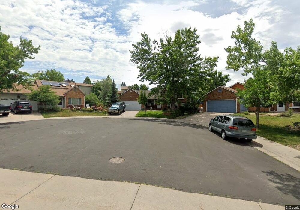 4040 S Espana Way, Aurora, CO 80013 - photo 1