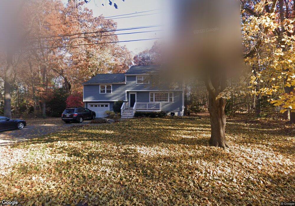 14 Douglas Rd, Lexington, MA 02420 - photo 1