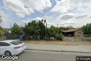 20762 Francis Dr, Richgrove, CA 93261