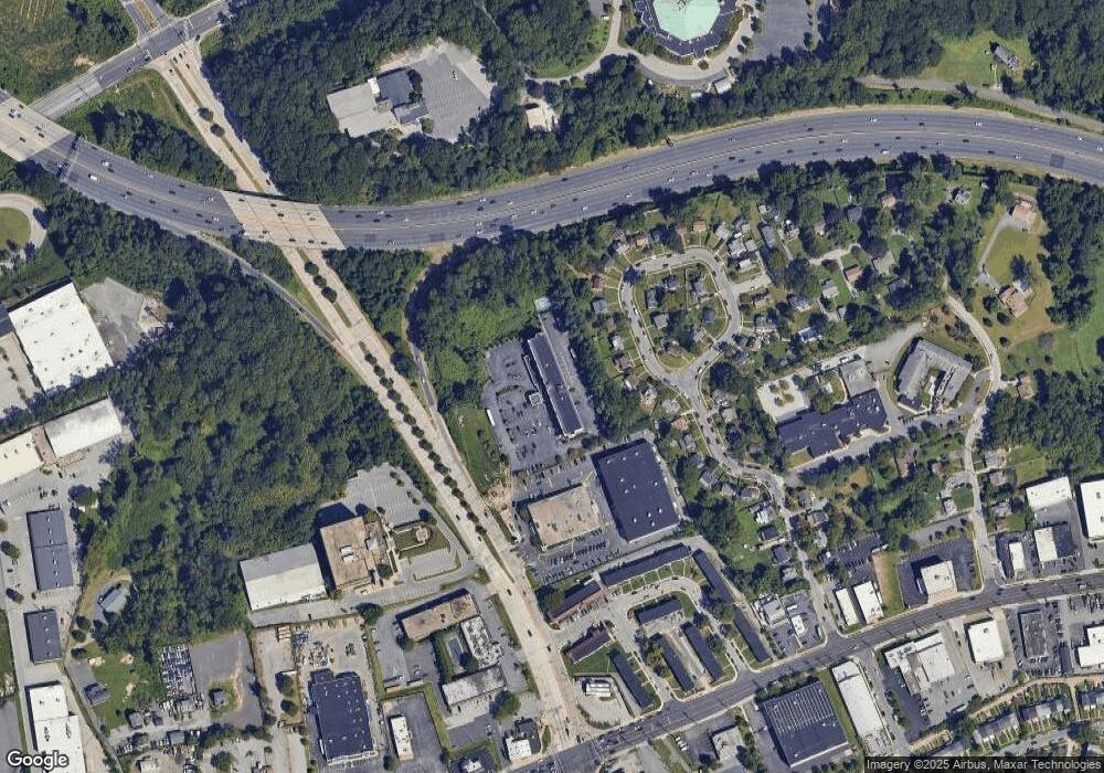 8801 Loch Raven Blvd, Towson, MD 21286 - photo 1