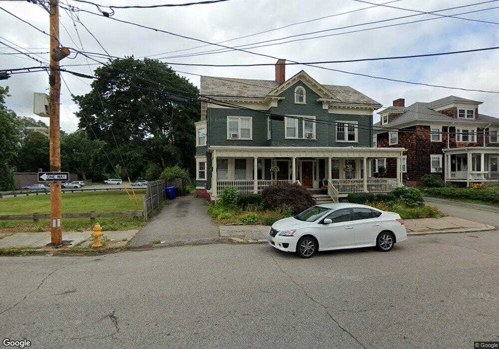 0 Sanford St unit 1038985, Pawtucket, RI 02860 - photo 1