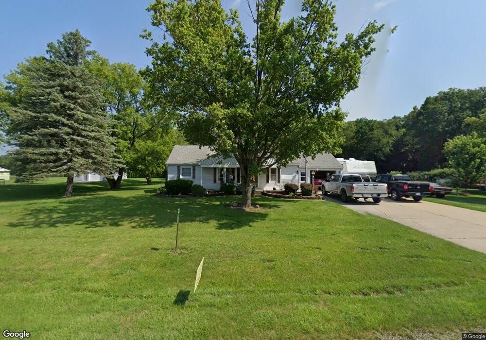 6055 Birch Run Rd, Birch Run, MI 48415 - photo 1