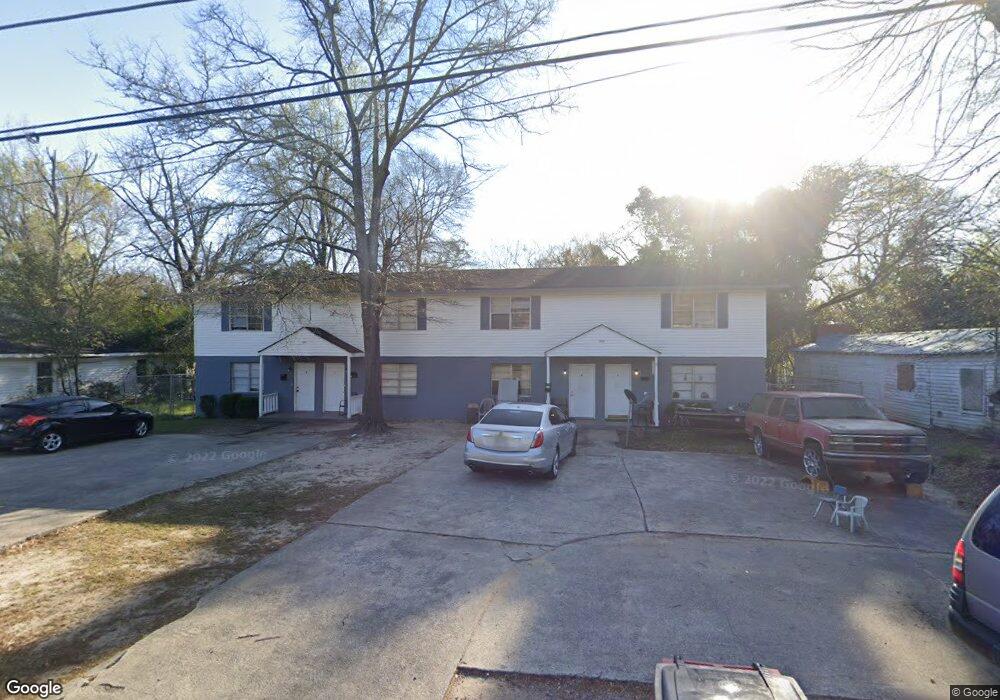 929 Magnolia Dr unit A, Macon, GA 31217 - photo 1