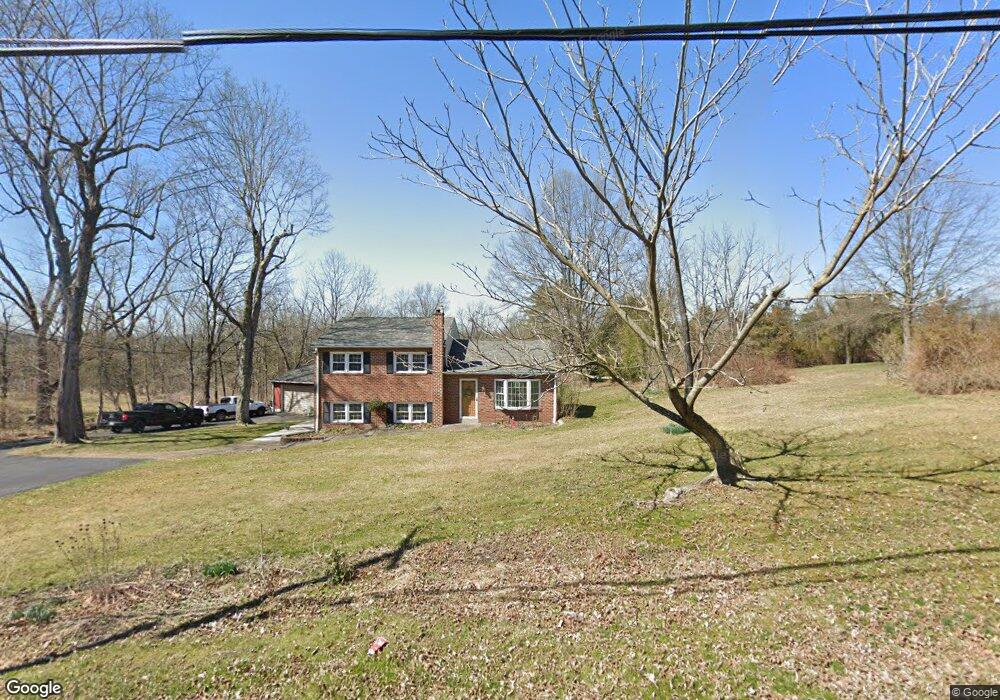 5471 Hoppenville Rd, Green Lane, PA 18054 - photo 1