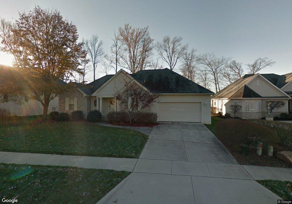 6113 Nicholas Glen unit G, Columbus, OH 43213 - photo 1